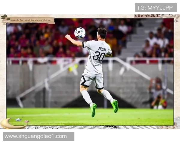 国王杯激战巴黎圣日耳曼与巴萨战平帽子戏法瞬间点燃全场激情