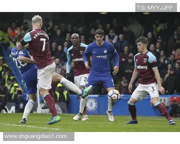 意甲精彩战报切尔西大胜里昂5-1全场热血沸腾集锦回顾