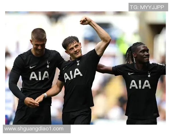 热刺与那不勒斯友谊赛战平神扑瞬间点燃全场激情集锦回顾