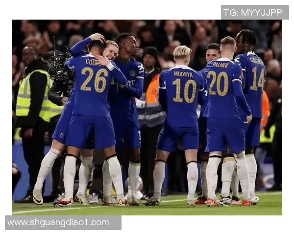 国王杯精彩对决里昂凭乌龙球小胜切尔西战术分析与回顾