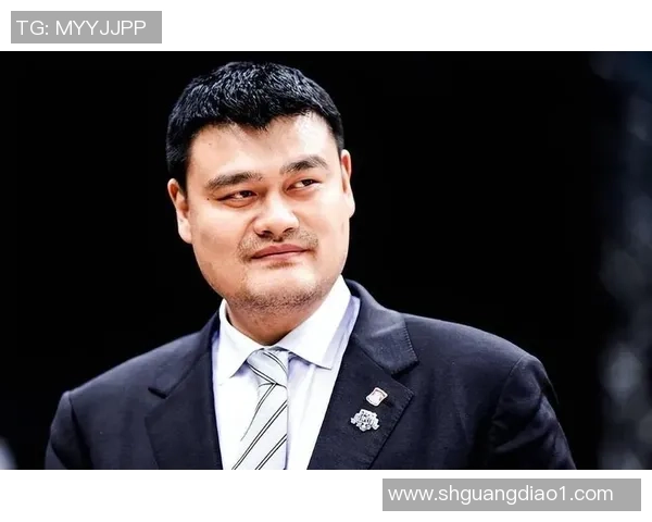 姚明在国际舞台上的演讲风格与影响力分析