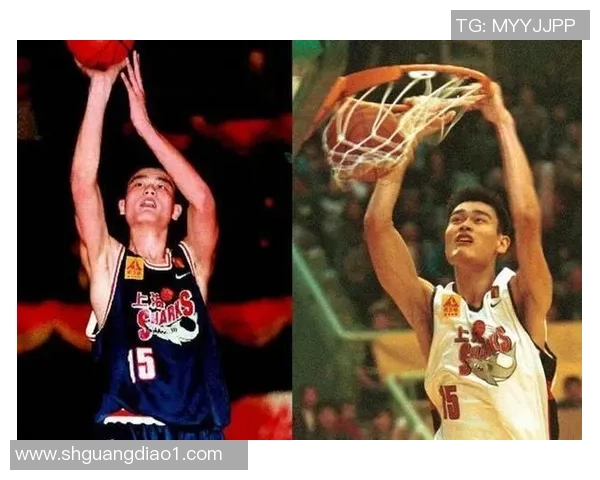 姚明康复治疗之路：从伤痛到重返赛场的坚持与希望