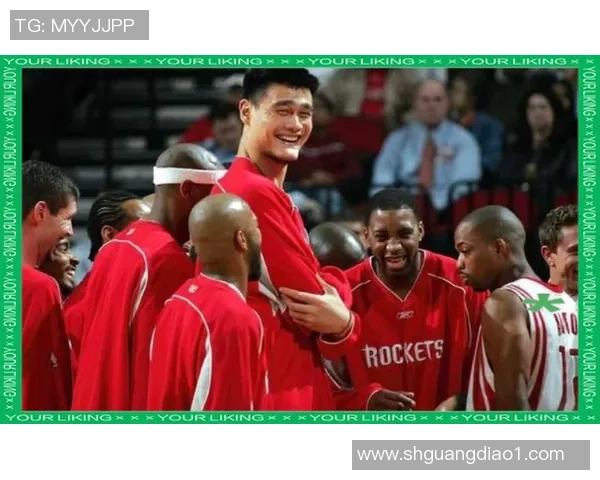 姚明在CBA创造的辉煌纪录与传奇时刻回顾