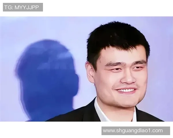 深圳姚明超引领篮球新风潮助力年轻球员成长与发展