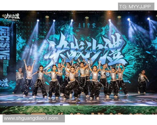 街舞个人能力排行榜揭晓上海街舞队荣获第六名的佳绩引发关注