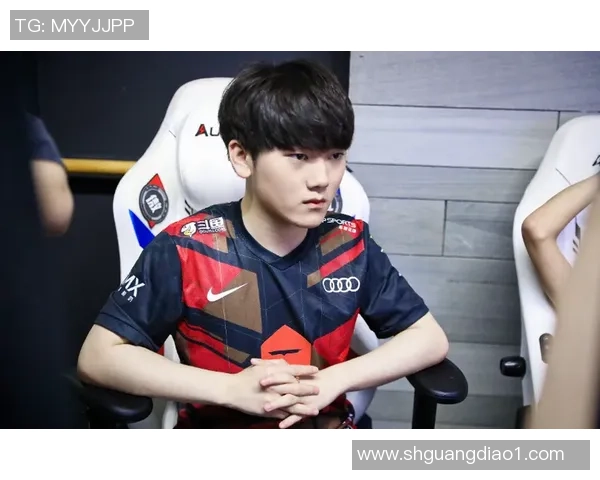 赛后复盘：TES与EDG对决中的战术意识与团队配合分析