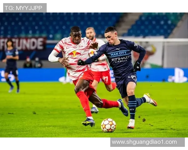 欧冠大战：莱比锡狂胜里昂6-2神奇扑救点燃全场激情