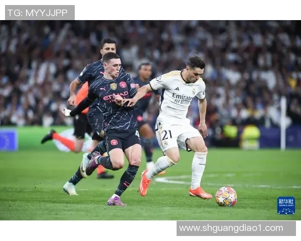 足总杯激战曼城与皇马平局点球大战成决胜关键瞬间点评