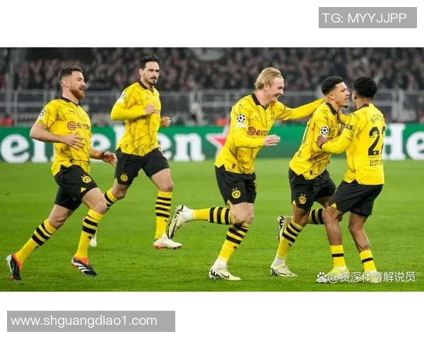 足总杯波尔图凭乌龙球绝杀多特蒙德全场沸腾瞬间回顾