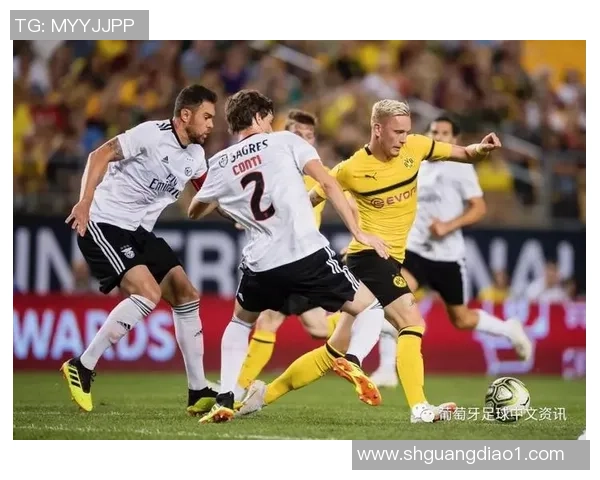 国王杯激战本菲卡与多特蒙德平局红牌事件成比赛转折点解析