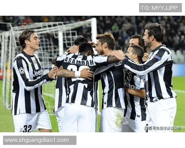 尤文图斯6-2大胜里昂争议判罚引发全场热议与惊喜瞬间