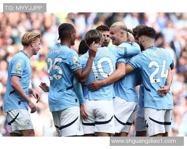 意甲赛场曼城大胜莱比锡五球狂潮引发全场热议与惊喜