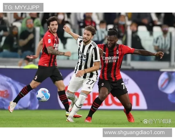德甲精彩对决尤文图斯3-0战胜AC米兰帽子戏法点燃全场激情
