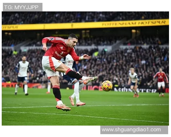 足总杯惊天冷门AC米兰3-0热刺引发全场狂欢瞬间回顾