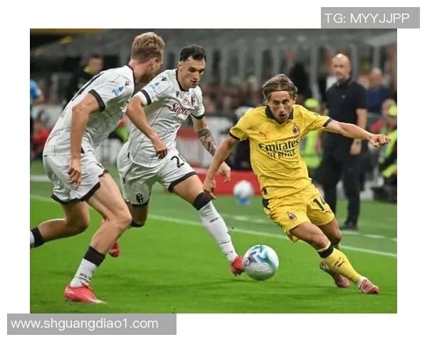 意甲焦点战AC米兰主场大胜那不勒斯点球瞬间点燃全场激情