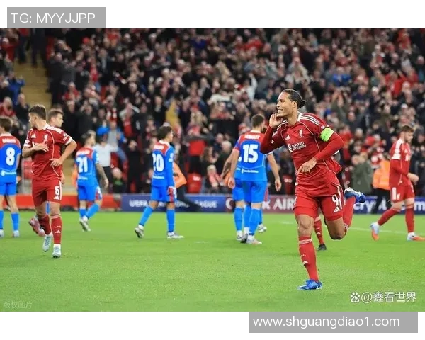 欧冠大战利物浦狂胜拜仁五球制胜绝杀时刻震撼全场点评