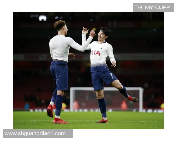 热刺战胜多特蒙德进军足总杯热刺球员帽子戏法点燃全场激情