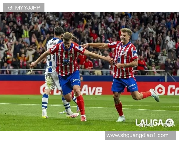 西甲精彩对决AC米兰大胜马竞帽子戏法引爆全场战术解析