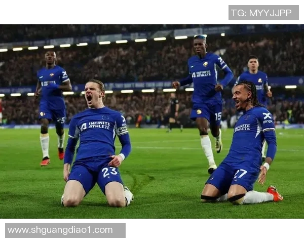 切尔西友谊赛大胜那不勒斯补时进球点燃全场激情精彩集锦回顾