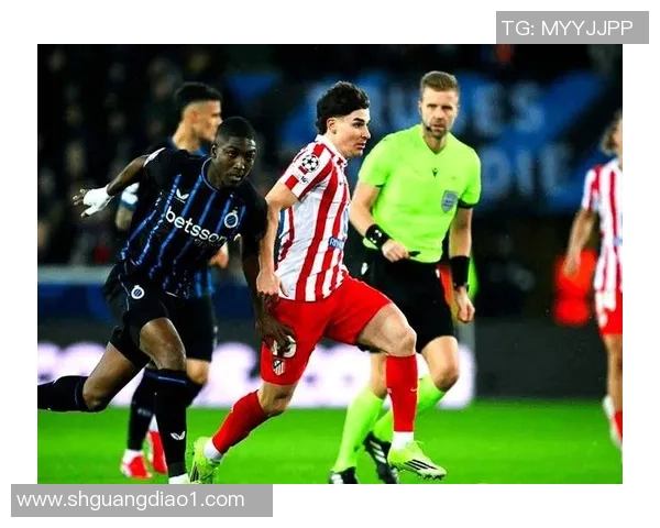 德甲精彩对决国米5-1马竞点球争议引发全场热议