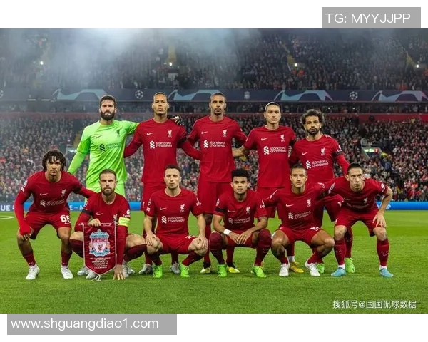 欧冠激战：利物浦凭借帽子戏法力克莱比锡全场沸腾数据解析